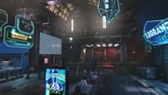 Ryujin Industries is located in Neon, Volii Alpha(Image via Bethesda)